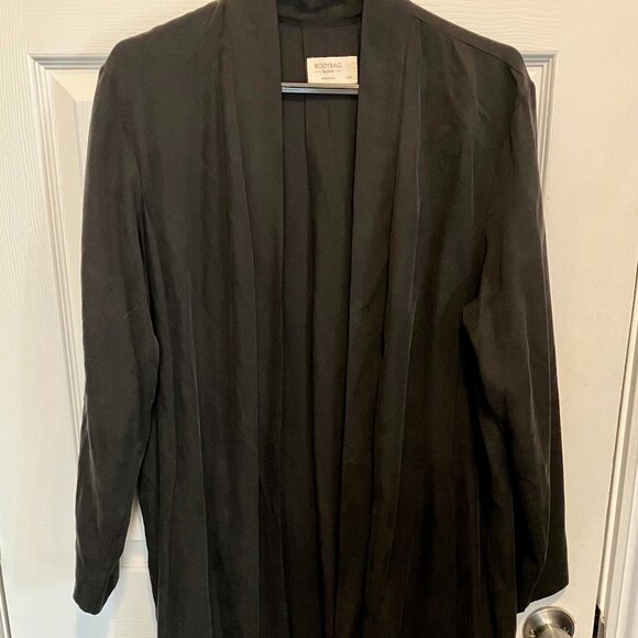 Orléan Jacket in Black by BODYBAG by jude, size L - Picture 7 of 8